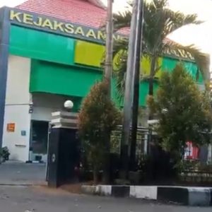 Terjerat Kasus Ikan Kaleng, Kejari Manado Cekal Ota, Towoliu Desak Segera Dilakukan Penahanan