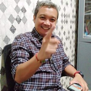 Kasus Hilang Berkas Rita Tangkudung CS,Towoliu Duga Ada Konspirasi Menghilangkan Jejak